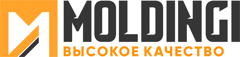 logo Молдинги